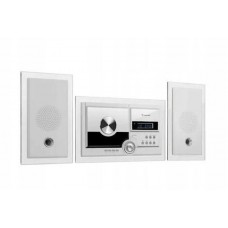 Стереозвукова мікросистема Auna Stereosonic (10032462)