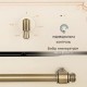 Вбудована духовка Klarstein Victoria Retro (10032485)