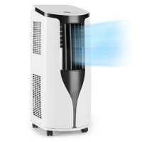 Кондиціонер мобільний Klarstein New Breeze ECO (10032511)