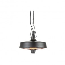 Інфрачервоний стельовий обігрівач Blumfeldt Camden Heat (10032516)