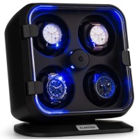 Вітрина для годинника Klarstein Clover (10032553)