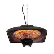 Інфрачервоний стельовий обігрівач Blumfeldt Heat Square (10032565)