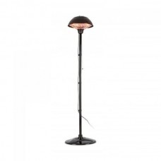 Інфрачервоний обігрівач Blumfeldt Heat Guard Blackline (10032566)