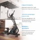 Орбітрек Capital Sports Helix Star MR (10032673)