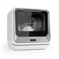 Посудомийна машина KLARSTEIN Amazonia Mini (10032679) Уцінка