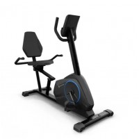 Велотренажер Capital Sports Evo Air Pro з 24 рівнями (10032726)