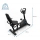 Велотренажер Capital Sports Evo Air Pro з 24 рівнями (10032726)