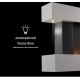 Камін електричний KLARSTEIN Studio Light & Fire 2 (10032727)