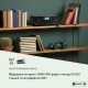 Інтернет радіо Auna Worldwide CD (10032755)