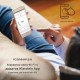 Інфрачервоний обігрівач KLARSTEIN Wonderwall Smart 300 (10032785)