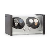 Вітрина для годинника з автопідзаводом Klarstein Tokyo 4 (10032800)