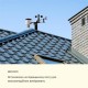 Професійна метеостанція Waldbeck Huygens (10032850)