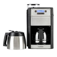 Кавоварка Klarstein Aromatica II Duo (10032865)