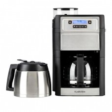 Кавоварка Klarstein Aromatica II Duo (10032865)