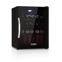Холодильник для напитков KLARSTEIN Beersafe XL Onyx 60л (10032871)