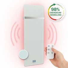 Інфрачервоний обігрівач для ванної кімнати Klarstein Hot Spot Crystal (10032942)