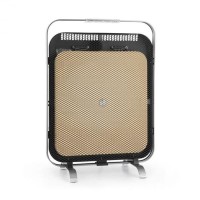 Інфрачервоний обігрівач Klarstein HeatPal Marble Blackline (10032992)