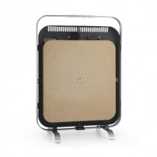 Інфрачервоний обігрівач Klarstein HeatPal Marble Blackline (10032992)