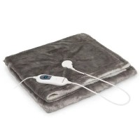 Електрична ковдра Klarstein Dr.Watson SuperSoft XL 180 x 130 (10033005)