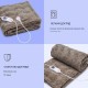 Електрична ковдра Klarstein Dr. Watson Comfort & Style (10033007)