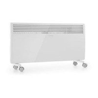 Конвекторний обігрівач Klarstein Hot Spot Slimcurve 2000 Вт (10033016)