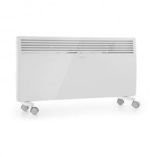 Конвекторний обігрівач Klarstein Hot Spot Slimcurve 2000 Вт (10033016)