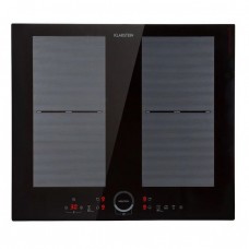 Індукційна плита KLARSTEIN Delicatessa 60 7000Вт 4 зони (10033021)