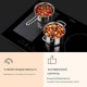Індукційна плита KLARSTEIN Delicatessa 77 Hybrid 7000W (10033023)