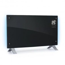 Конвекторний обігрівач Klarstein  Bornholm Curved Ambient 2000 Вт (10033060)