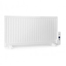 Масляний обігрівач OneConcept Wallander 800W (10033100)