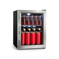 Холодильник Klarstein Beersafe M 35л (10033119)
