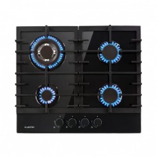 Варильна поверхня газова KLARSTEIN Ignito 4 (10033132)