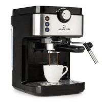 Кавоварка KLARSTEIN BellaVita Espresso 1575 Вт 20 бар (10033137)