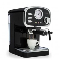Кавоварка KLARSTEIN Espressionata Gusto 1100W 15 бар (10033209)
