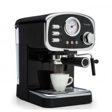Кавоварка KLARSTEIN Espressionata Gusto 1100W 15 бар (10033209)