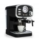 Кавоварка KLARSTEIN Espressionata Gusto 1100W 15 бар (10033209)