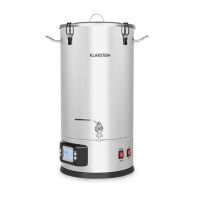 Пивоварня побутова Klarstein Maischfest 35 л 1500/3000W (10033340)