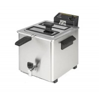 Фритюрниця Klarstein Family Fry (10033342)