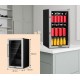 Холодильник для напоїв Klarstein Beersafe 3XL (10033347)