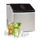 Льодогенератор Klarstein Clearcube (10033350)
