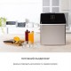 Льодогенератор Klarstein Clearcube (10033350)