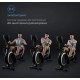 Гребний тренажер Capital Sports Skyf (10033356)