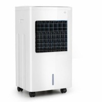 Мобільний кондиціонер вентилятор oneConcept FreezeMe 3-в-1 (10033432)