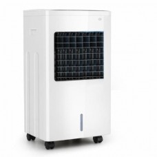 Мобільний кондиціонер вентилятор oneConcept FreezeMe 3-в-1 (10033432)