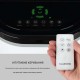 Мобільний кондиціонер вентилятор Klarstein IceWind Plus 4 в 1 (10033433)
