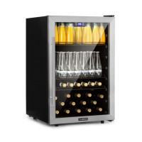 Холодильник для напоїв KLARSTEIN Beersafe 5XL (10033435)