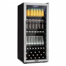 Холодильник для напоїв KLARSTEIN Beersafe 7XL (10033436)