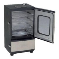 Електрична коптильня Klarstein Flintstone Smoker (10033439)