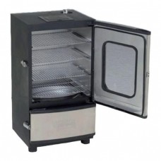 Електрична коптильня Klarstein Flintstone Smoker (10033439)