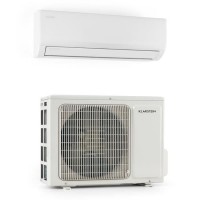 Спліт-кондиціонер KLARSTEIN Windwaker 9000 BTU (10033482)